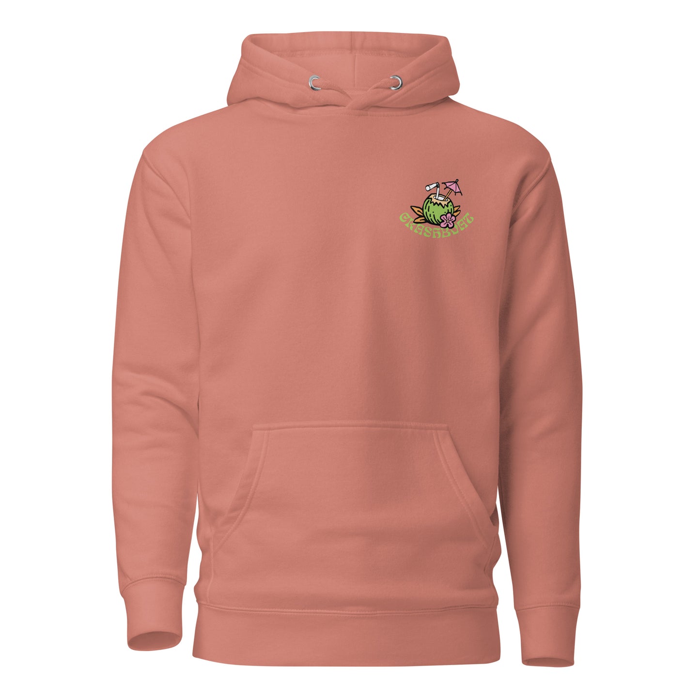 Siesta Unisex Hoodie