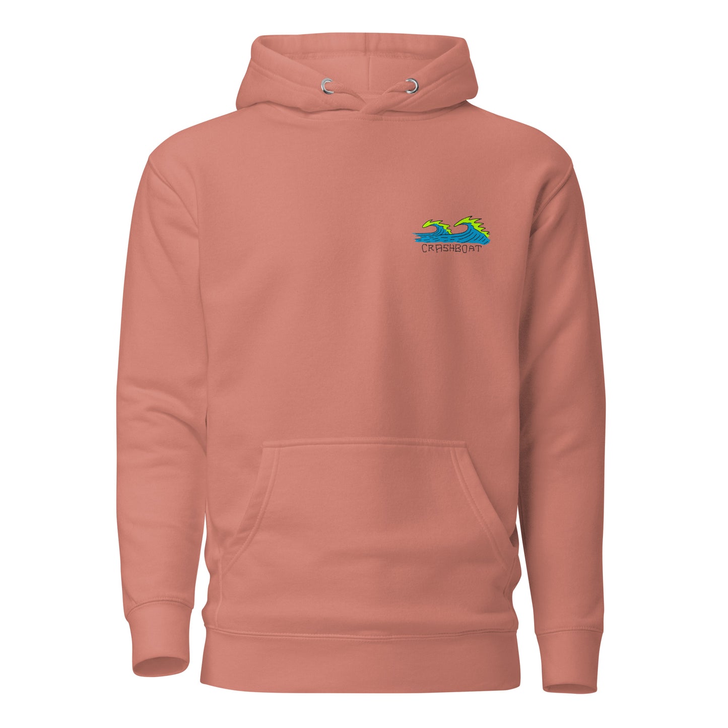 90s Palm Unisex Hoodie