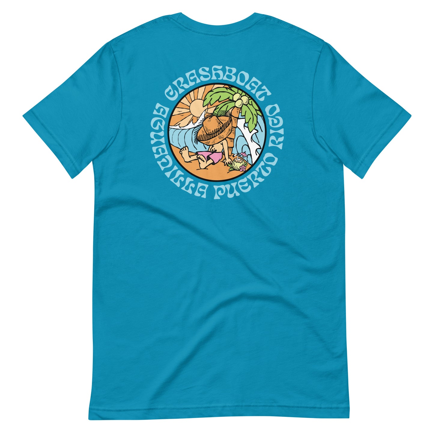 Siesta Tee