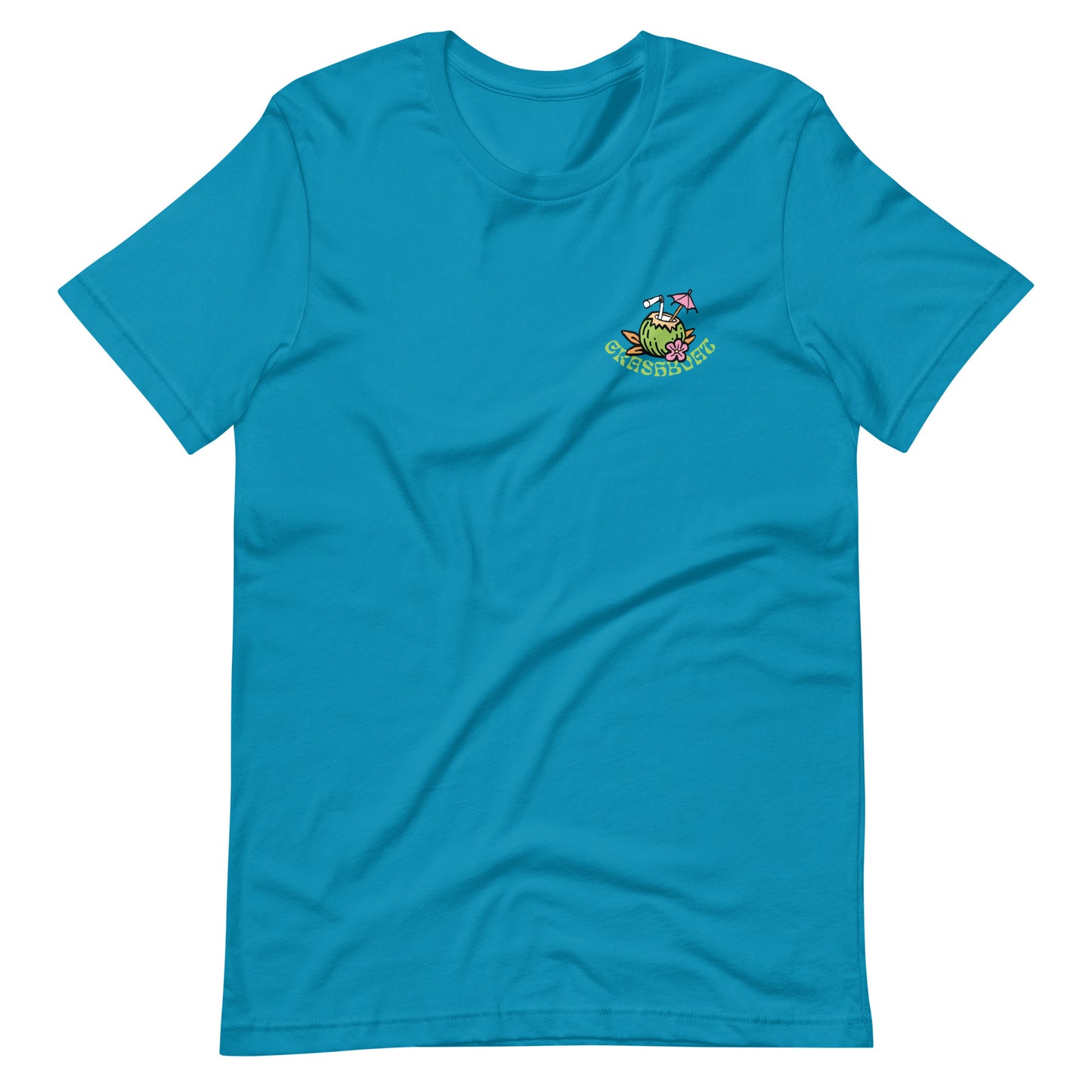 Siesta Tee