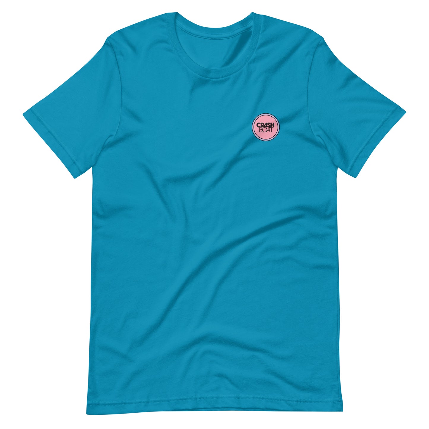 Floral Wave Tee