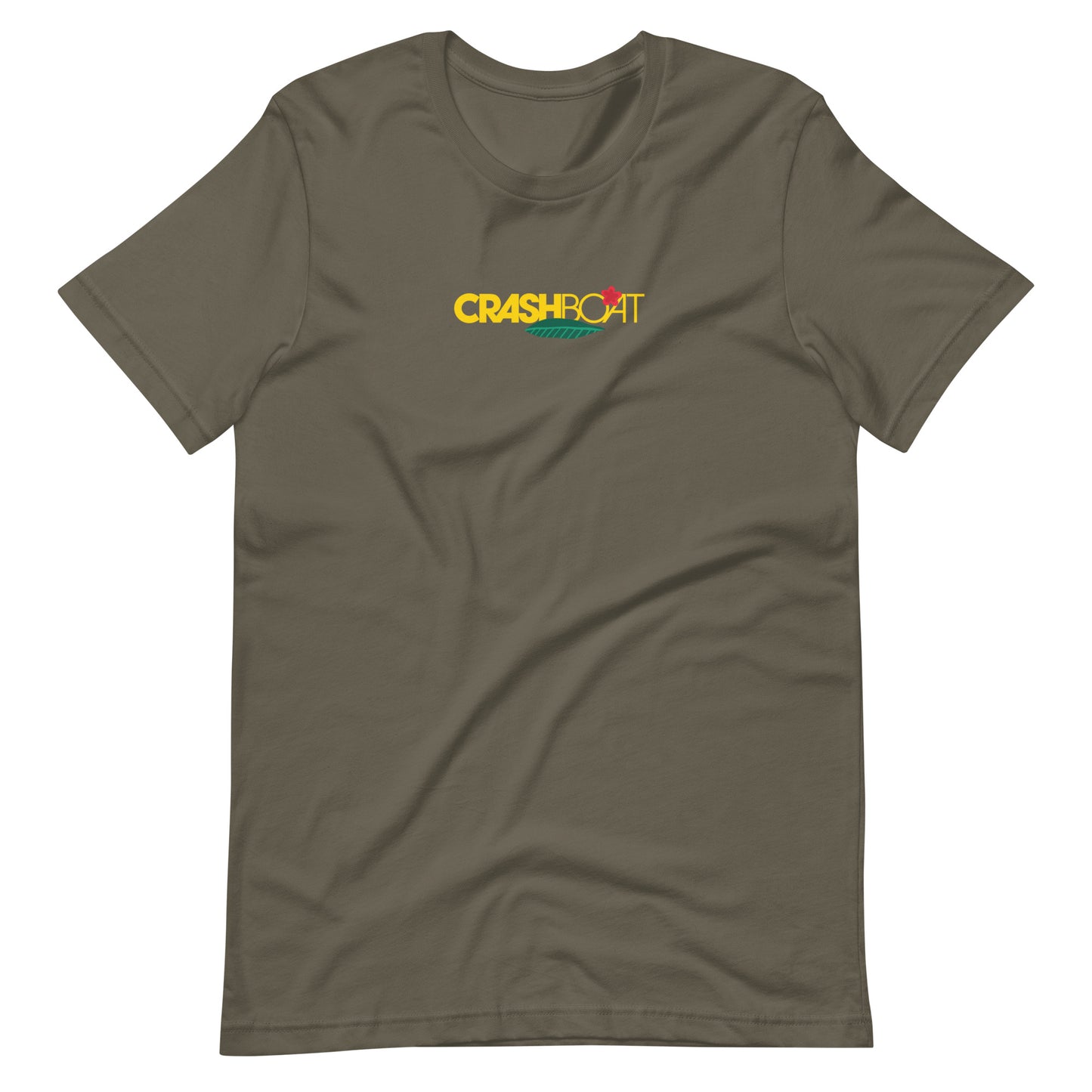Lion of Judah Tee