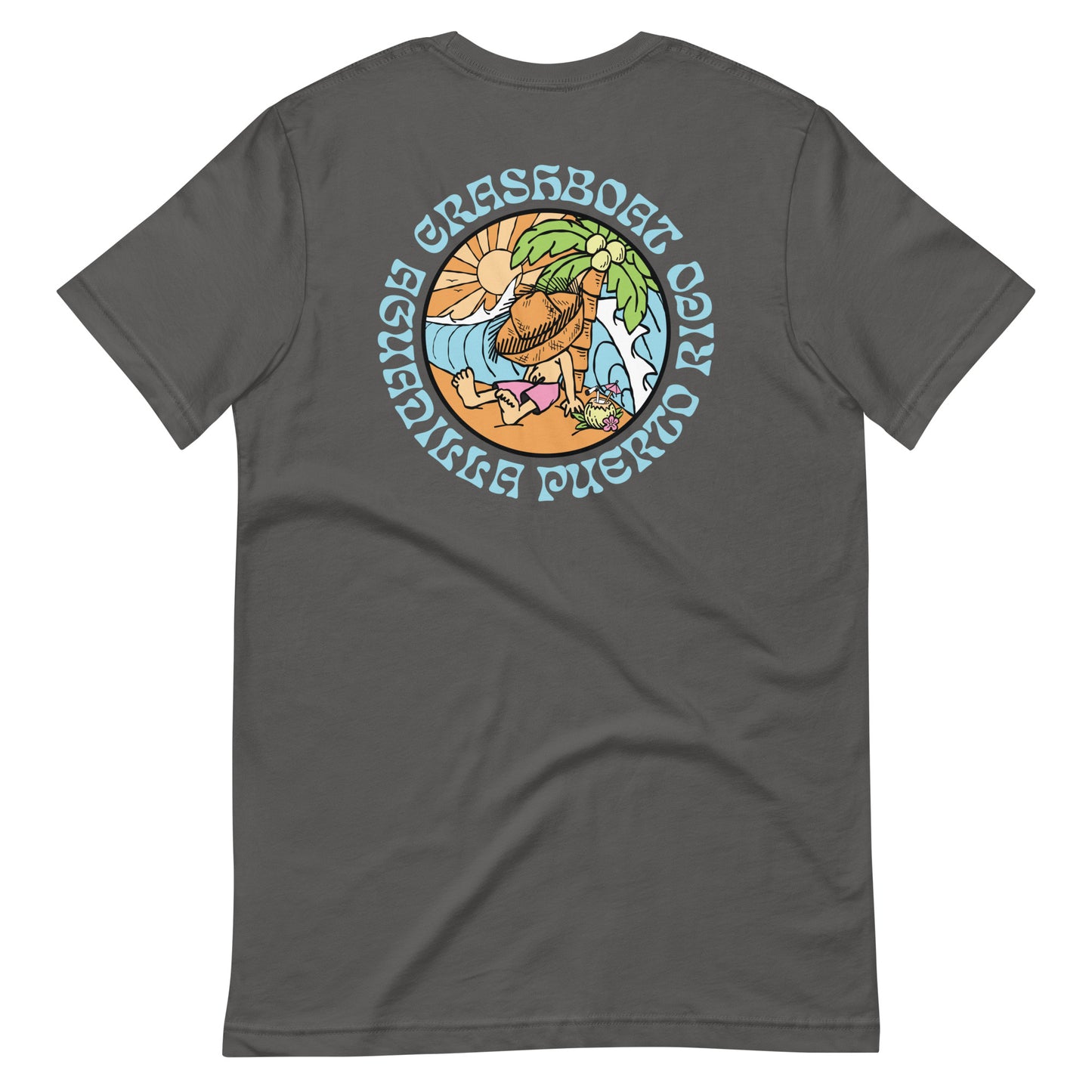 Siesta Tee