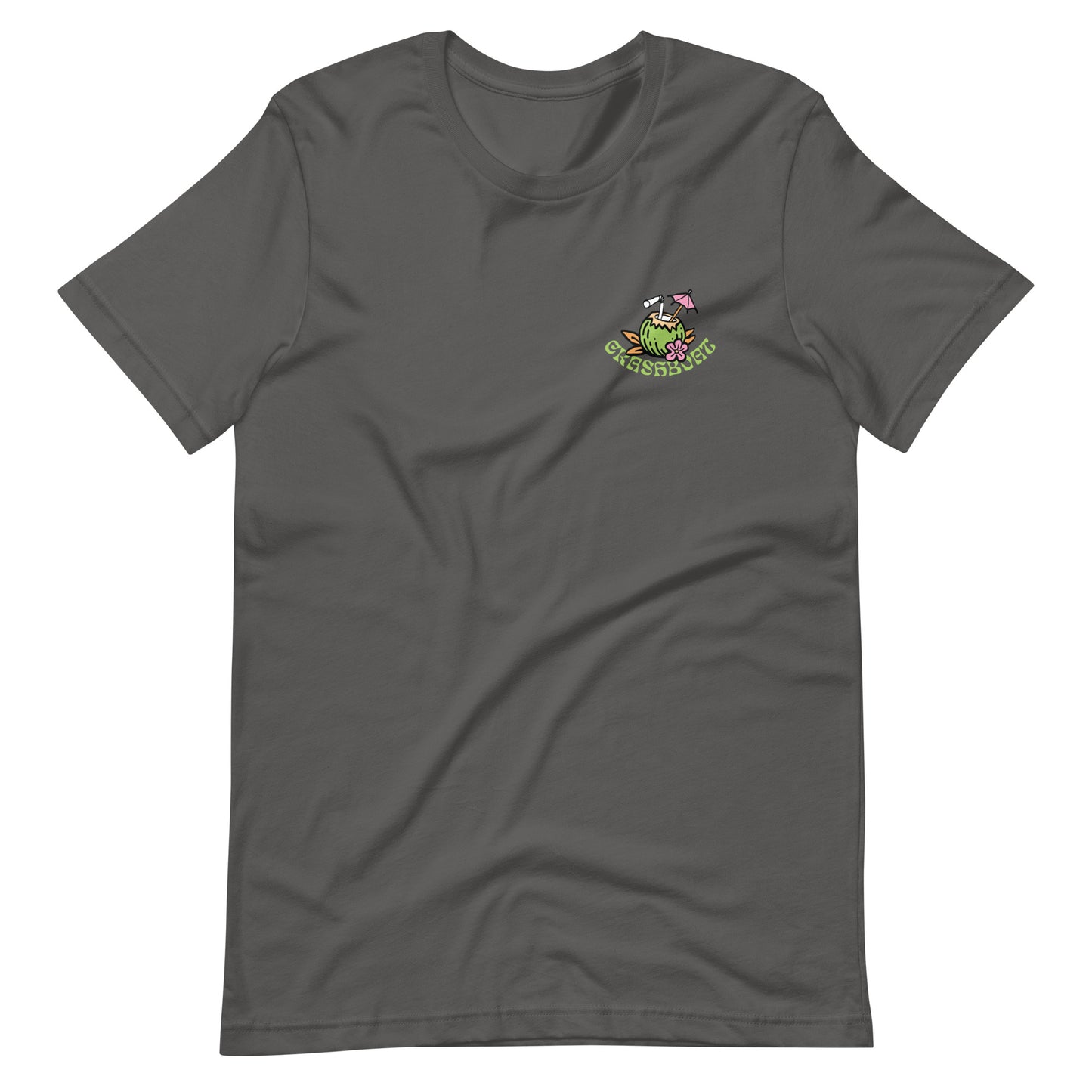 Siesta Tee