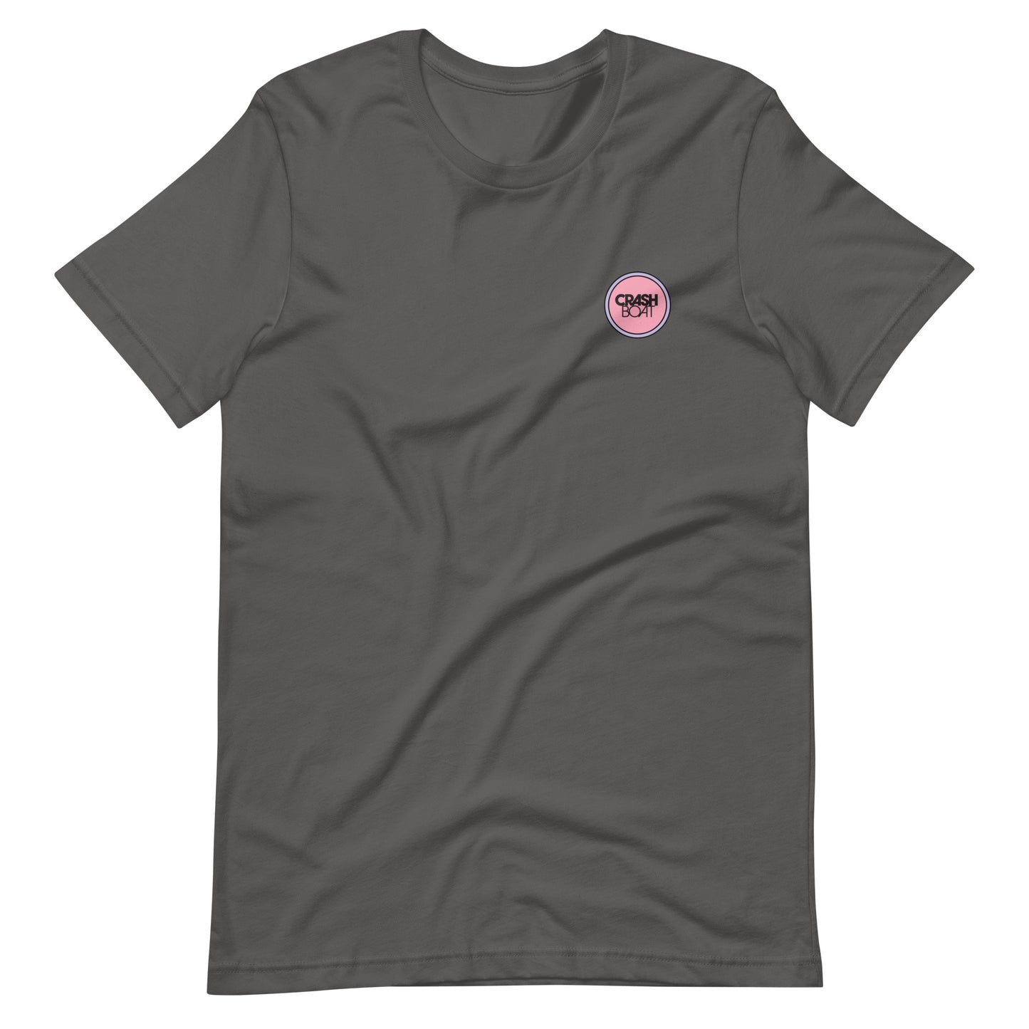 Floral Wave Tee