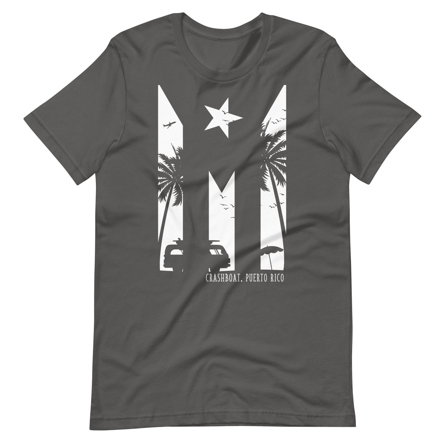 Black Flag Tee