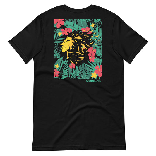 Lion of Judah Tee