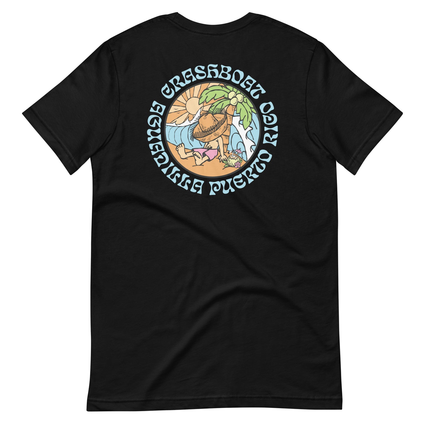 Siesta Tee