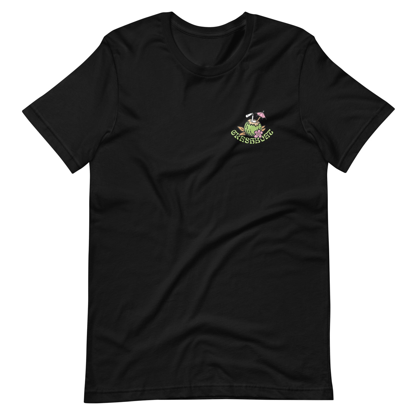 Siesta Tee