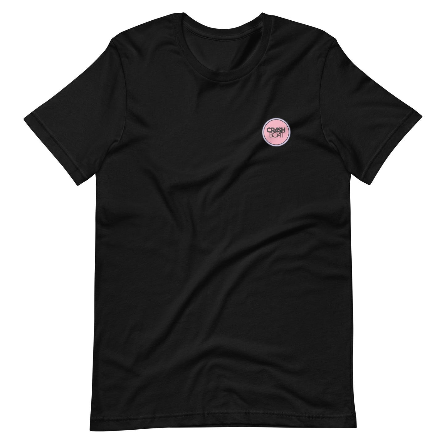 Floral Wave Tee