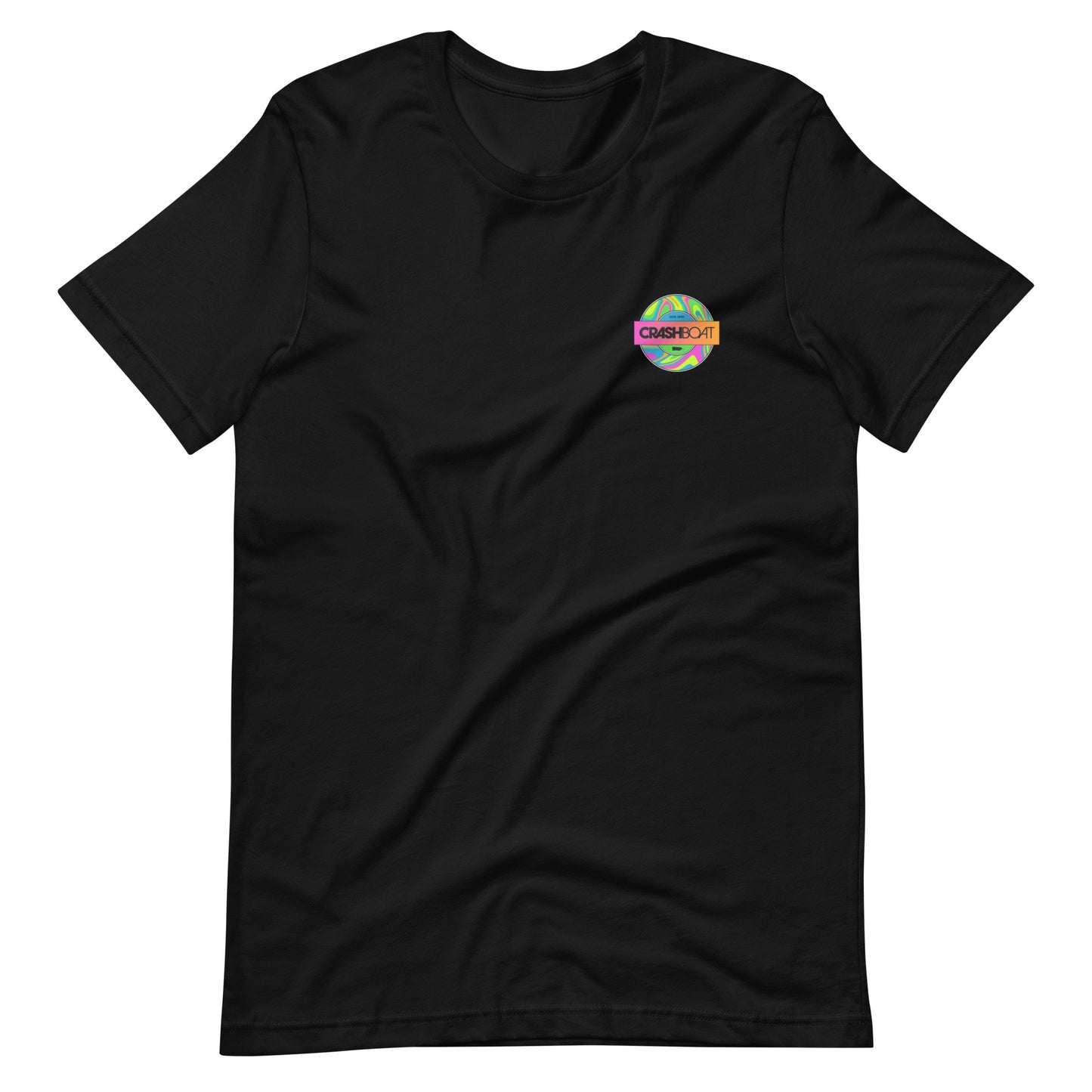 Barreled Tee