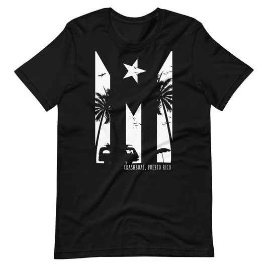 Black Flag Tee