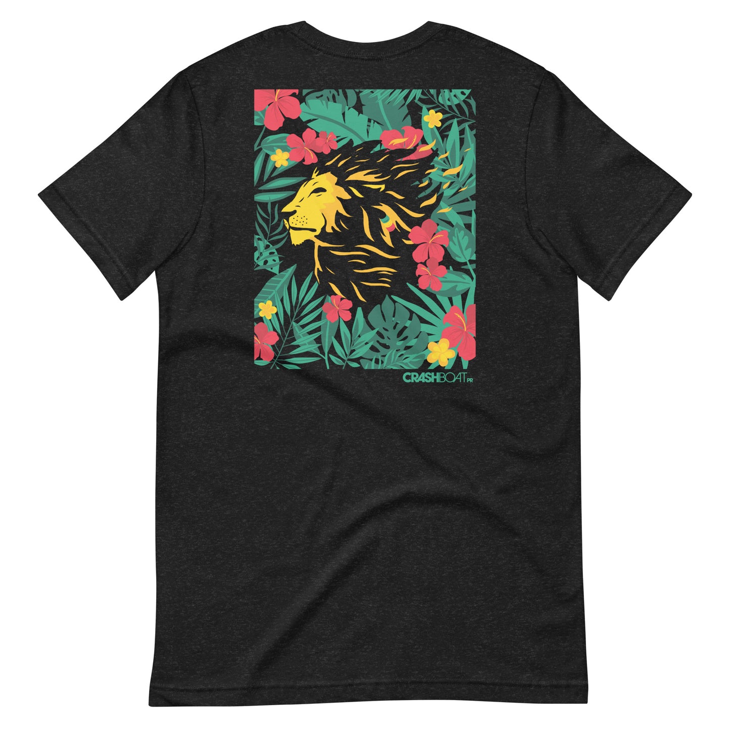 Lion of Judah Tee