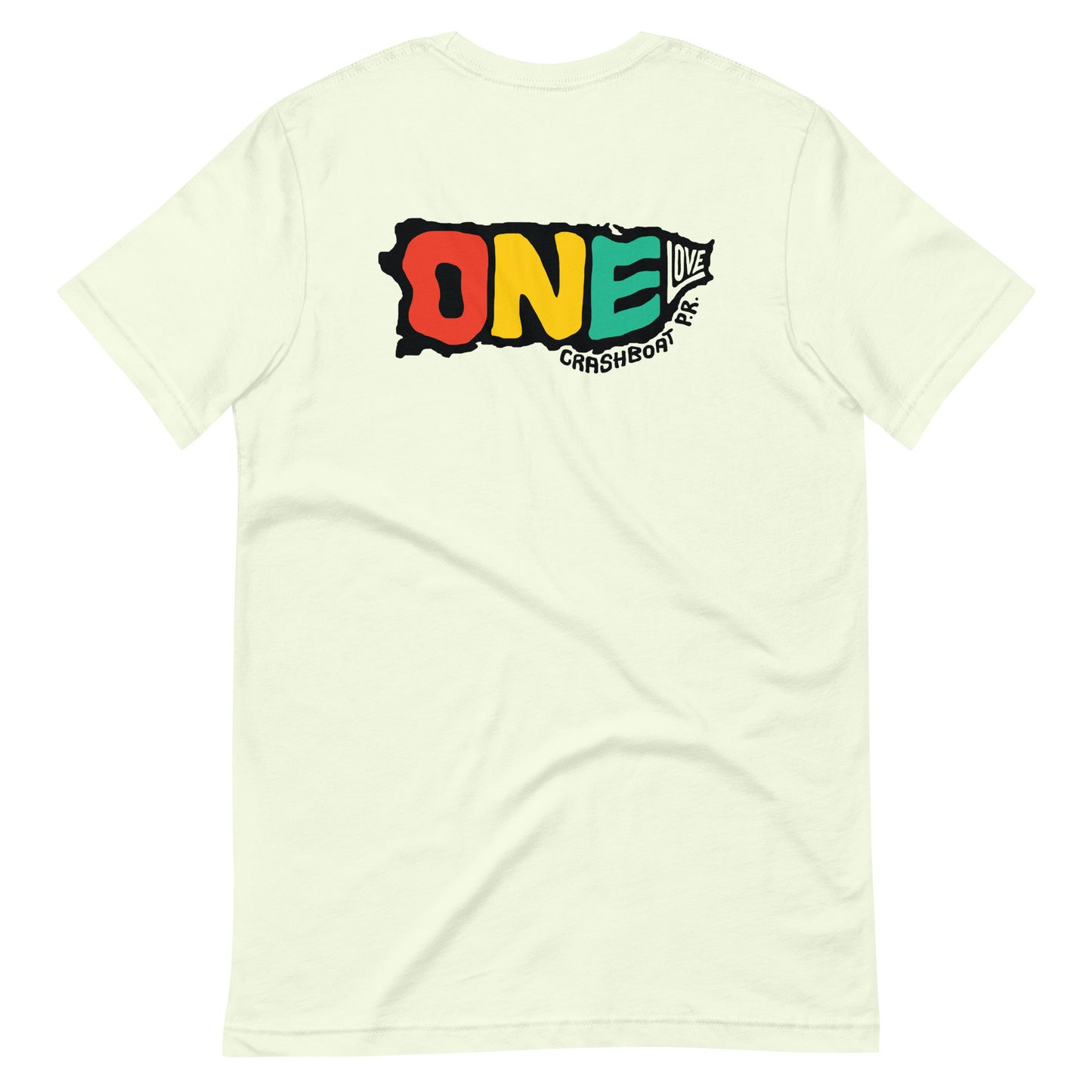 One Love Tee