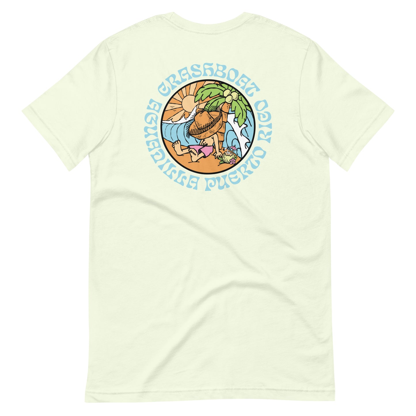 Siesta Tee