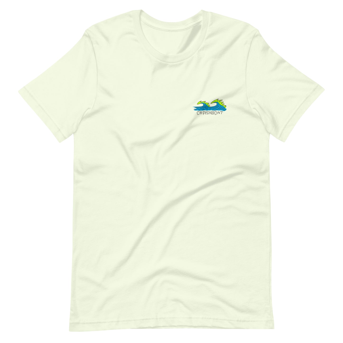 80s Palm Beach Tee