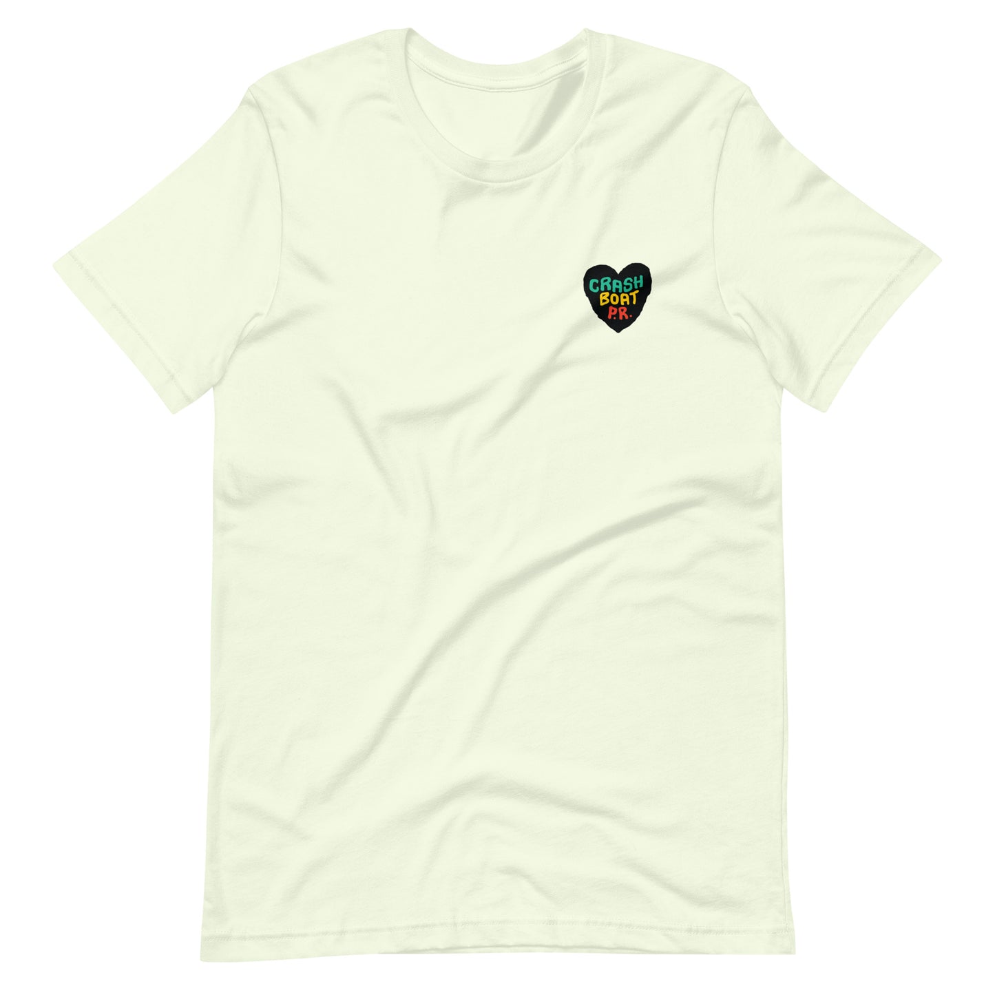 One Love Tee