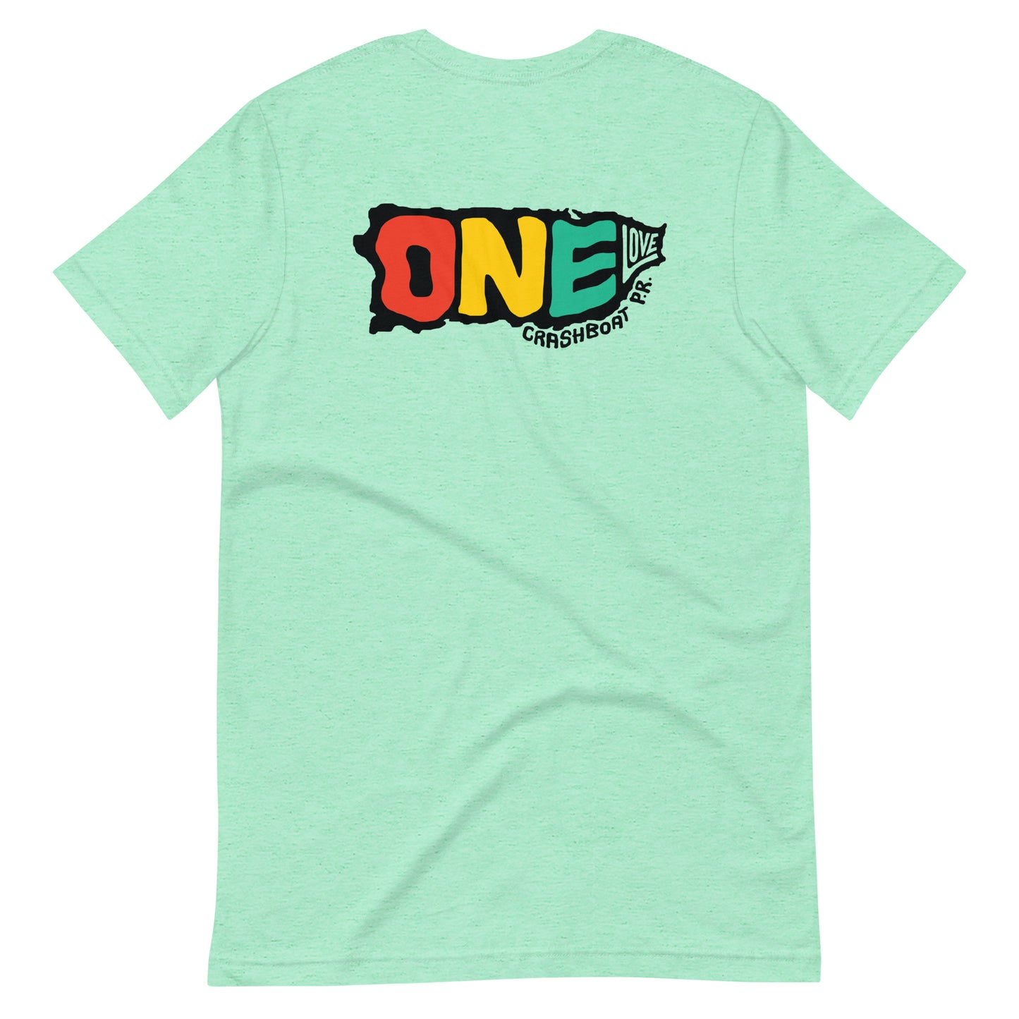 One Love Tee