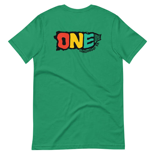 One Love Tee