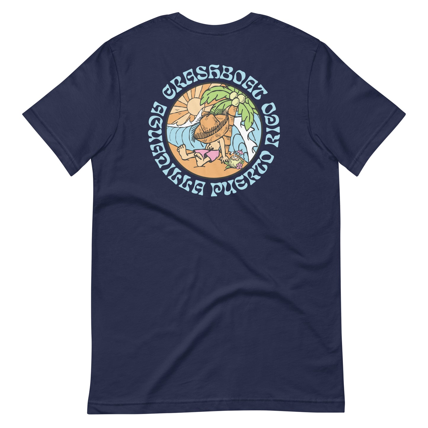 Siesta Tee