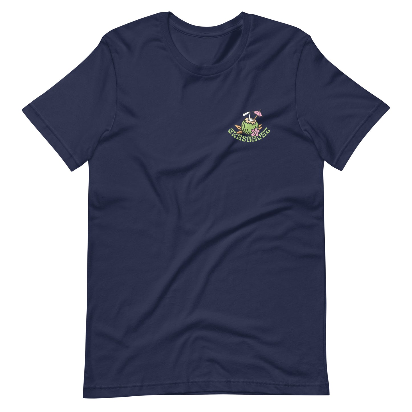 Siesta Tee