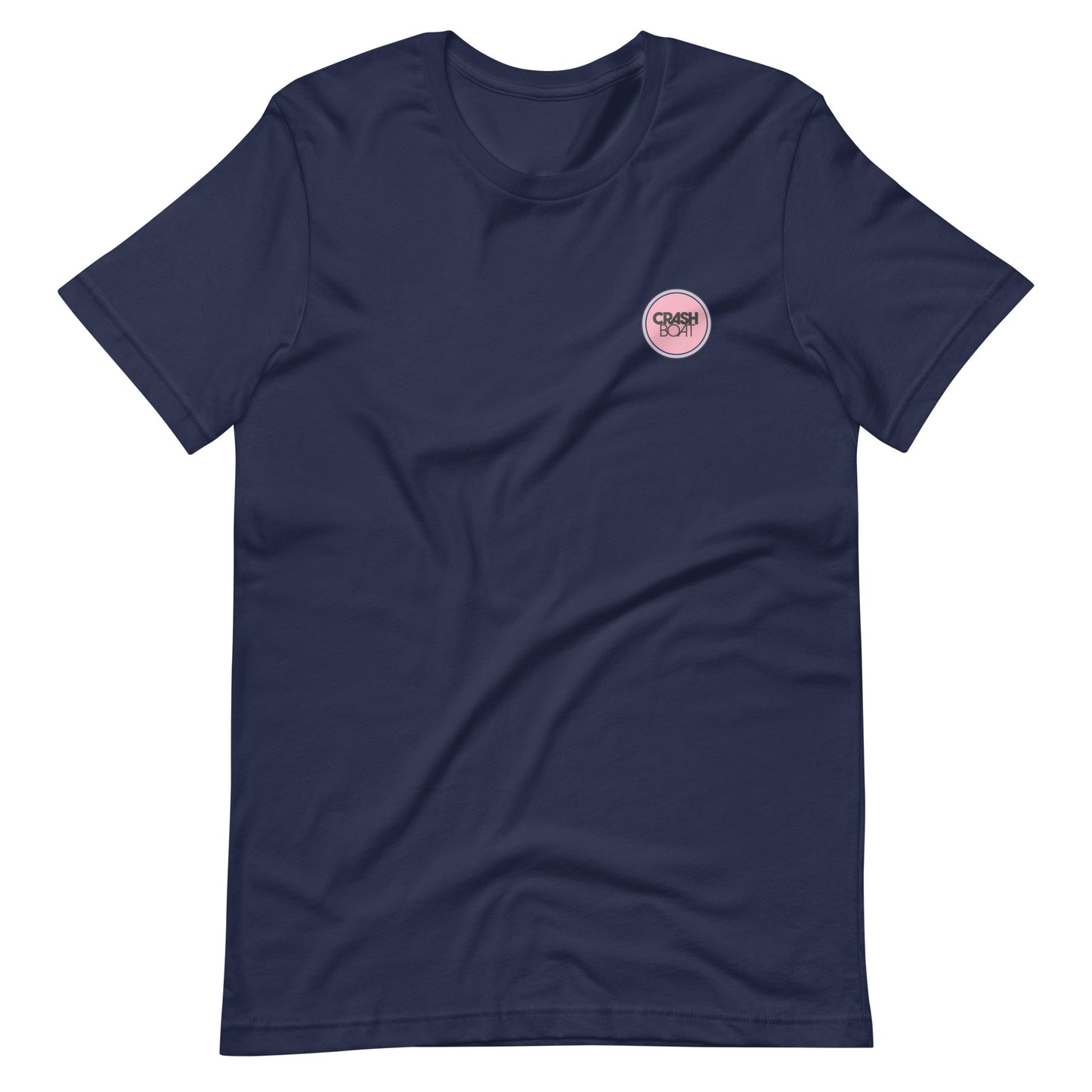 Floral Wave Tee