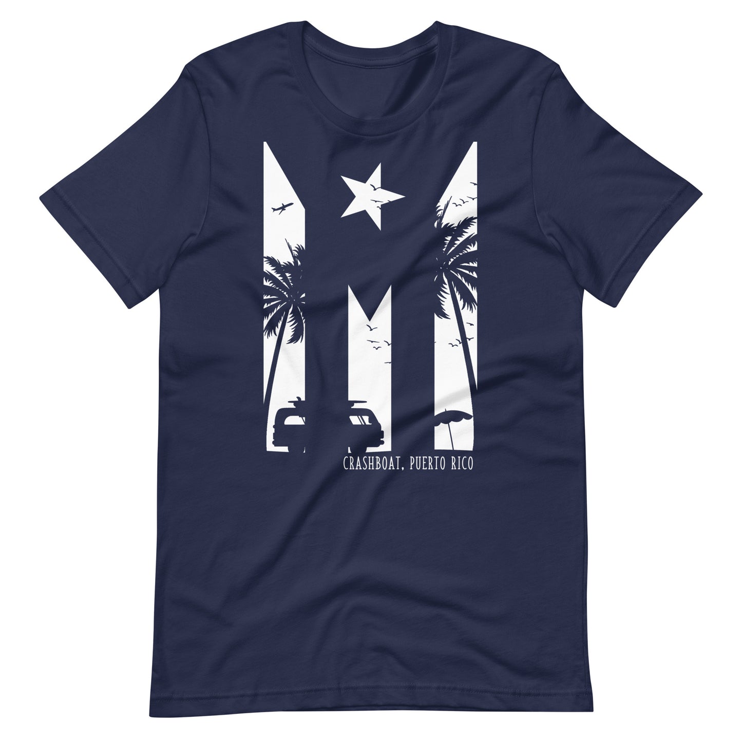 Black Flag Tee