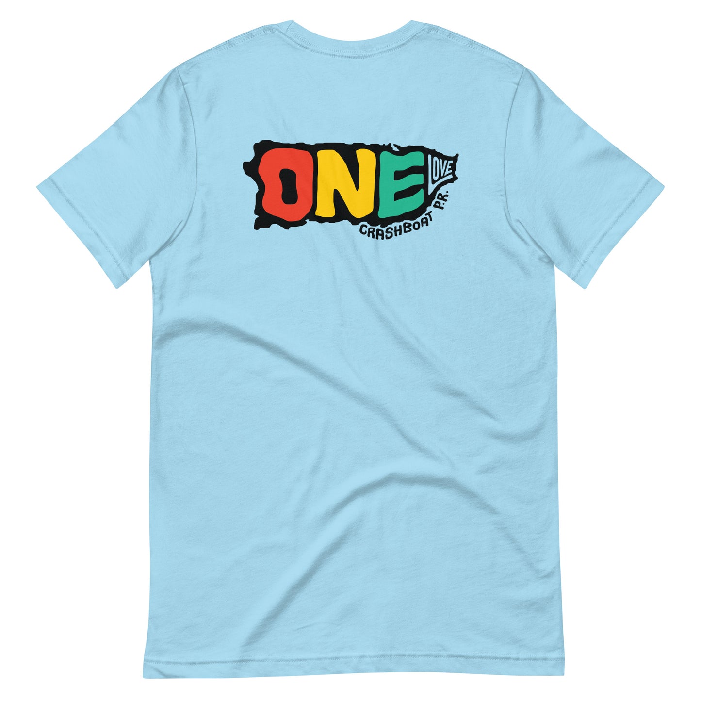 One Love Tee