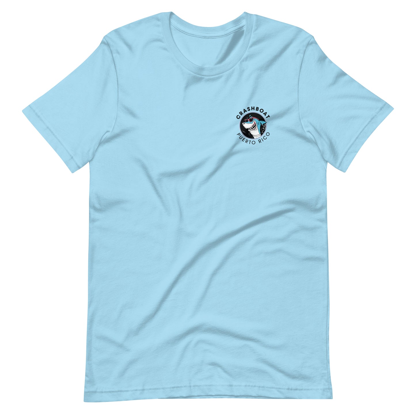 Rockabilly Shark Tee