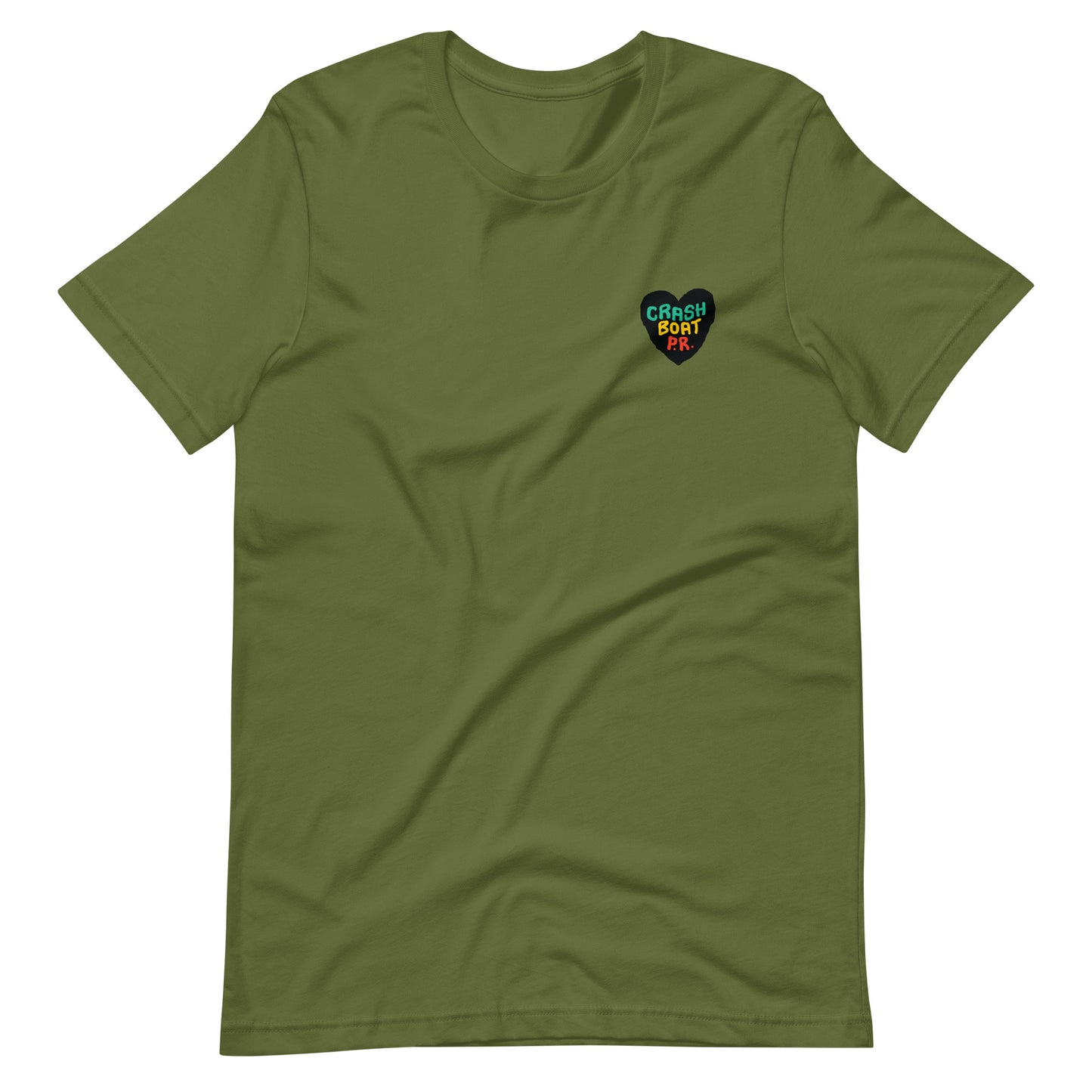 One Love Tee
