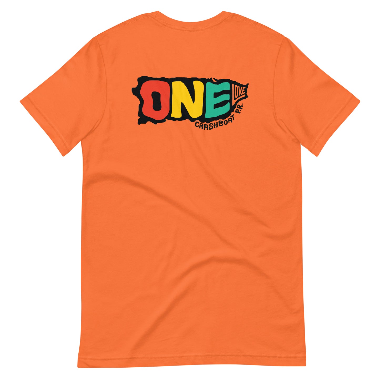 One Love Tee