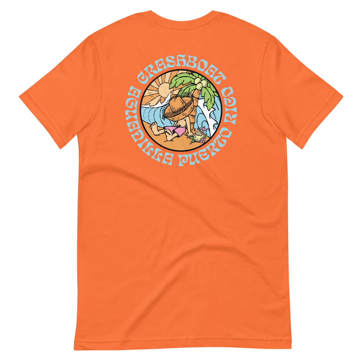 Siesta Tee