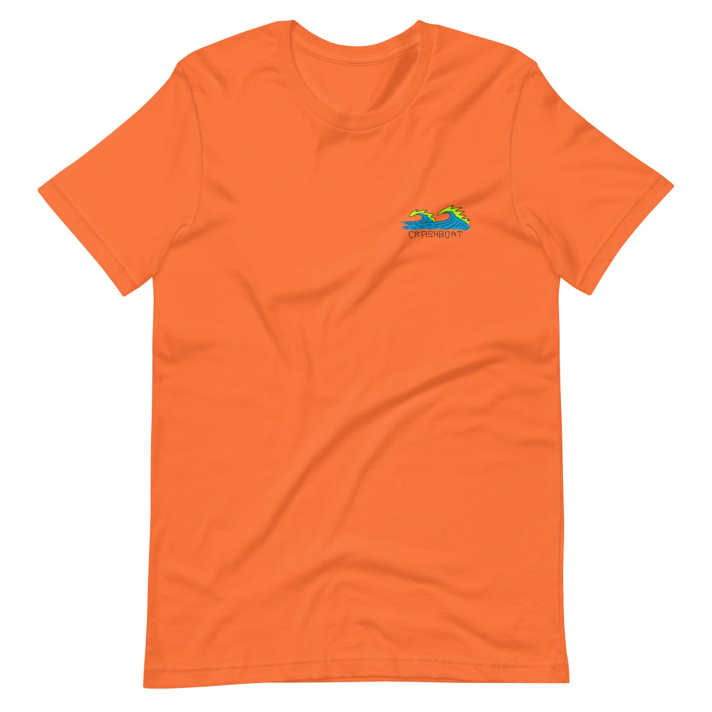 80s Palm Beach Tee