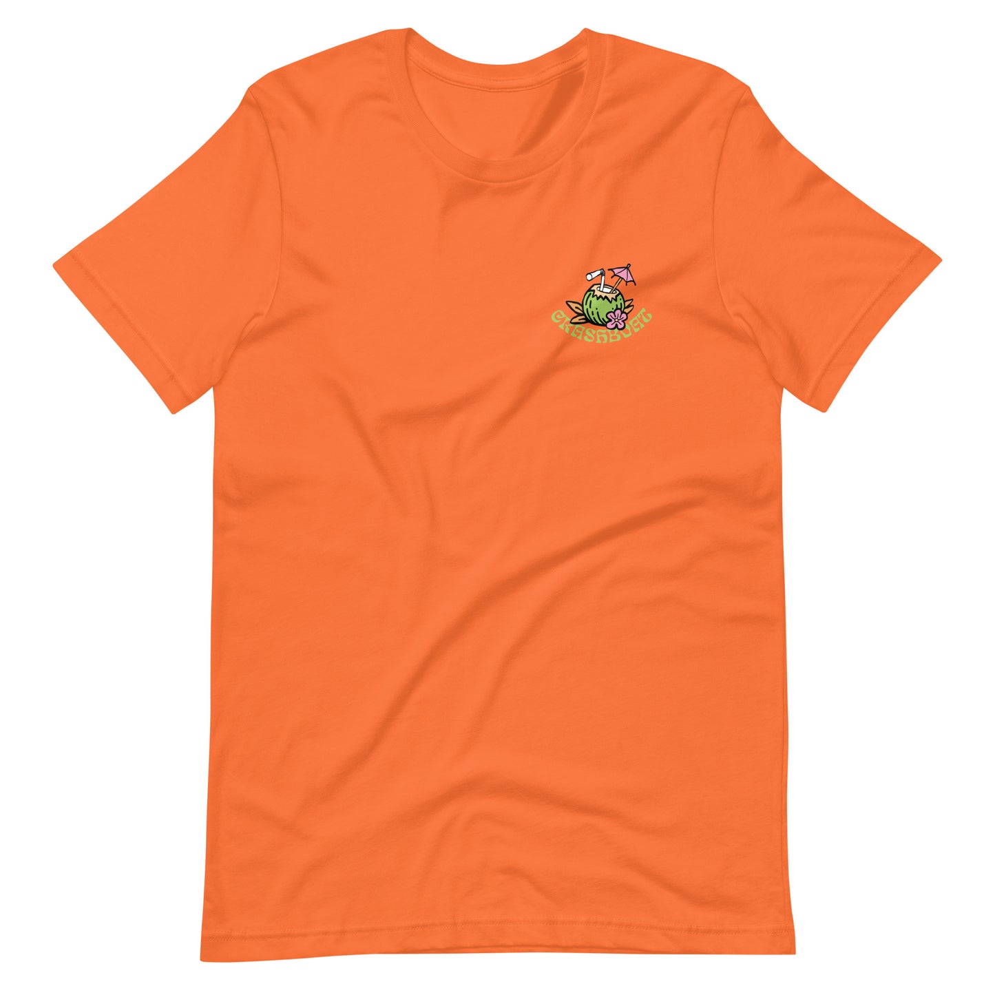 Siesta Tee