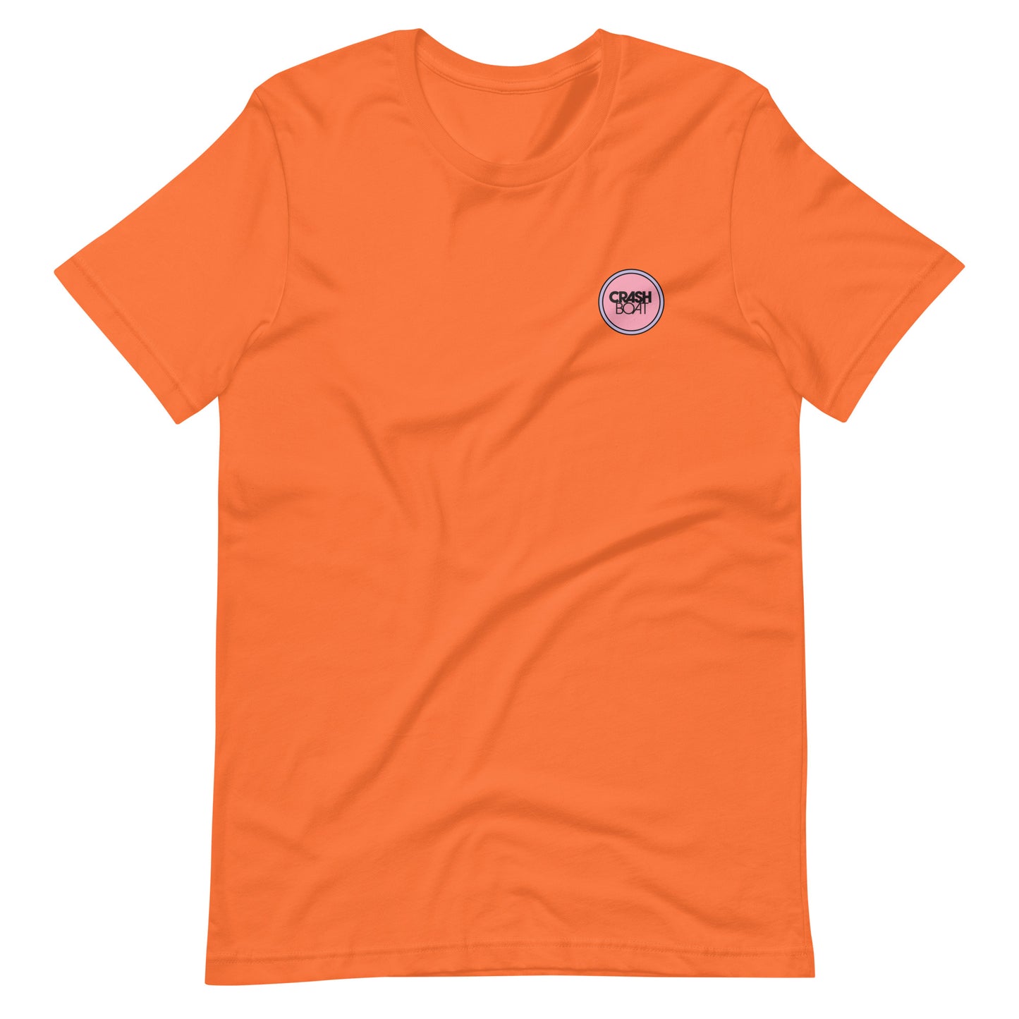 Floral Wave Tee