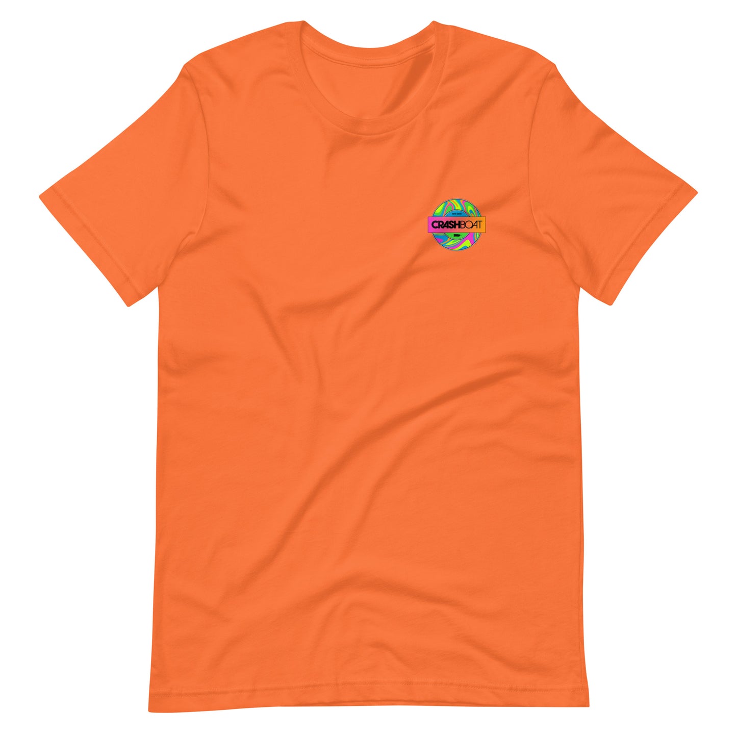 Barreled Tee