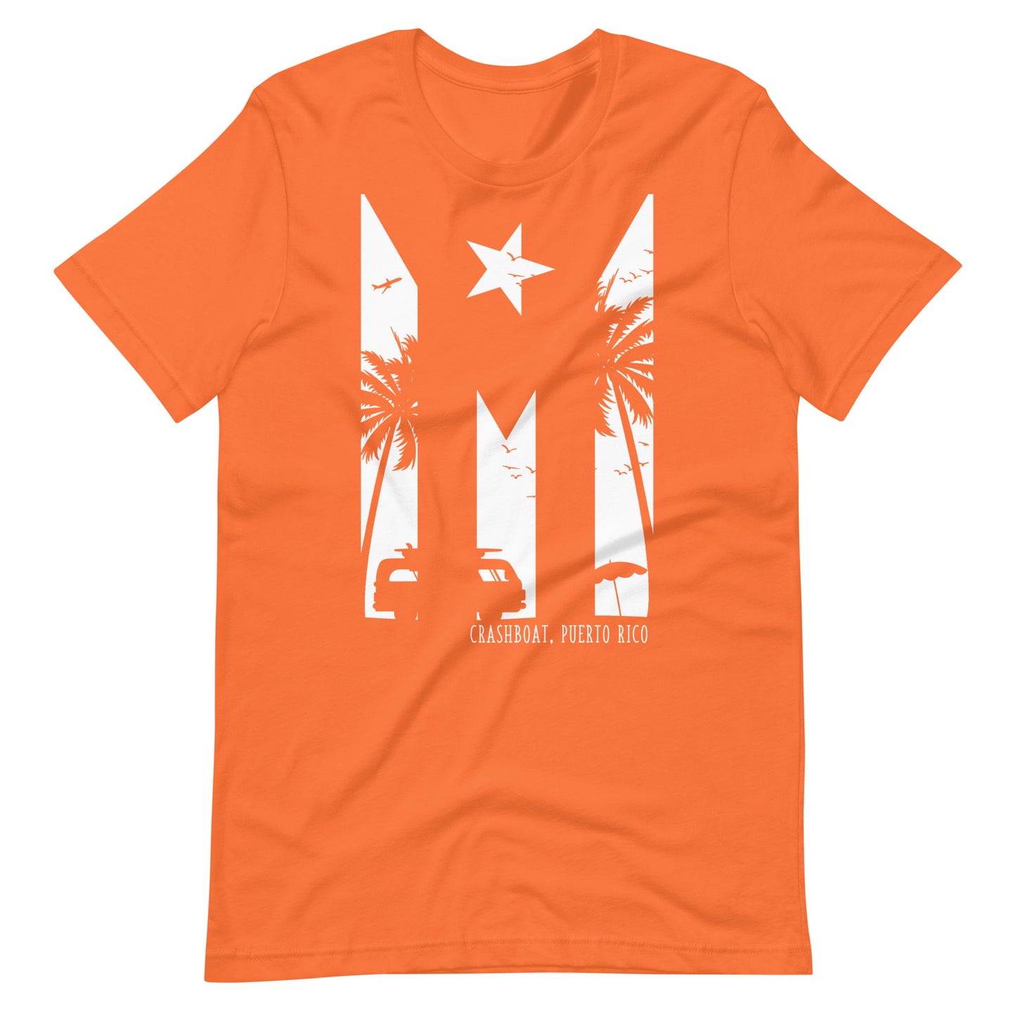 Black Flag Tee
