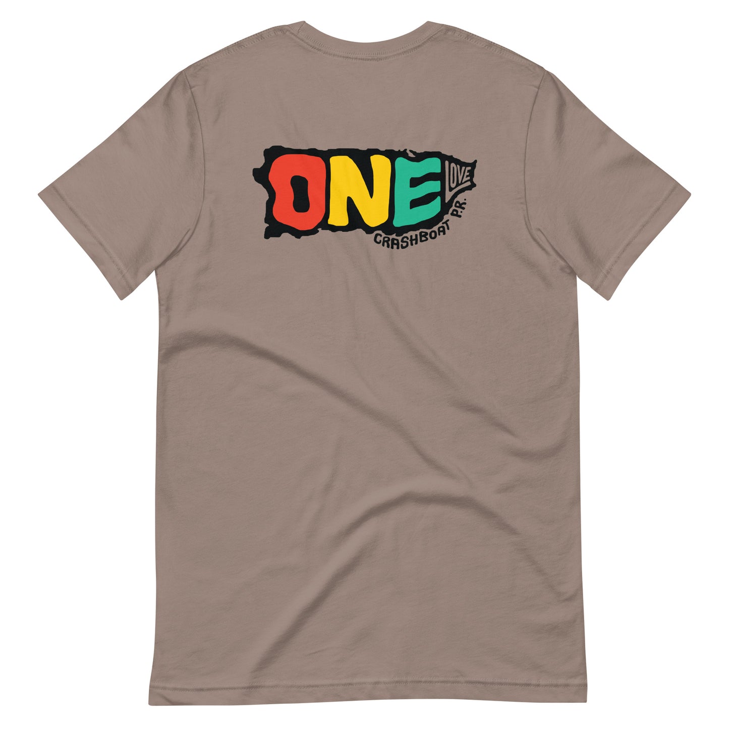 One Love Tee