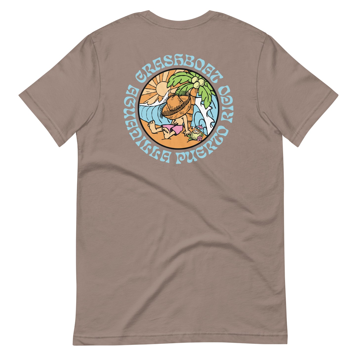 Siesta Tee