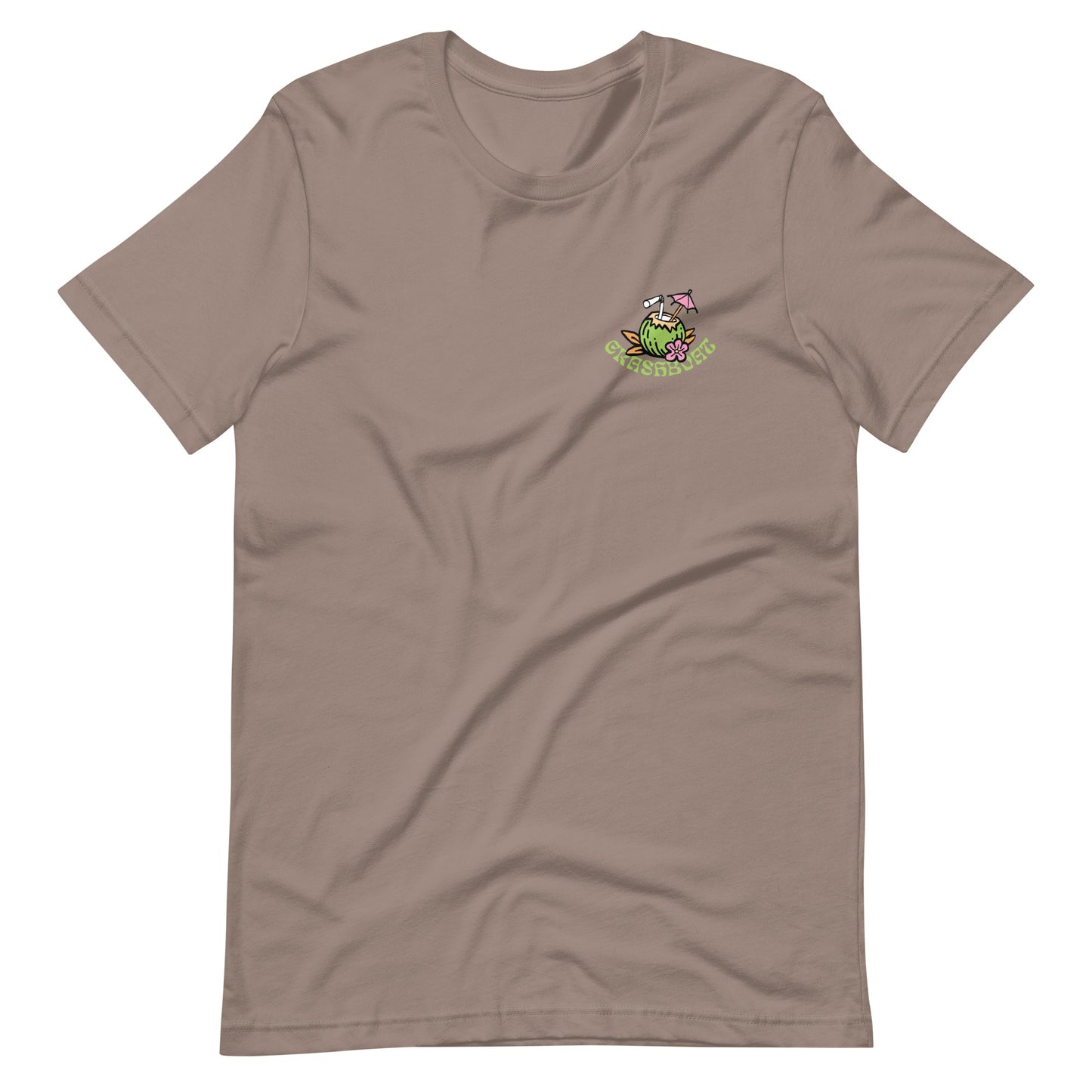 Siesta Tee