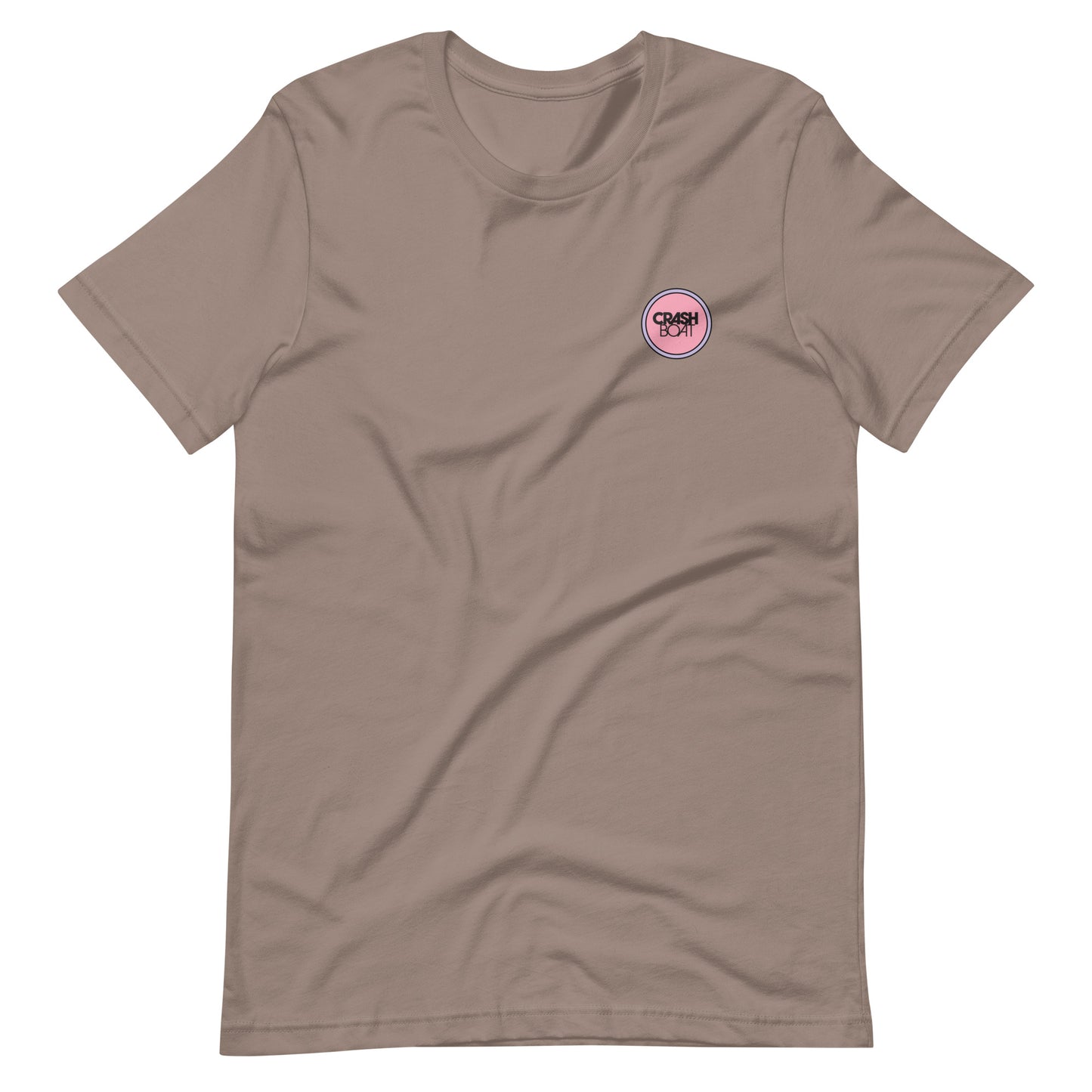 Floral Wave Tee