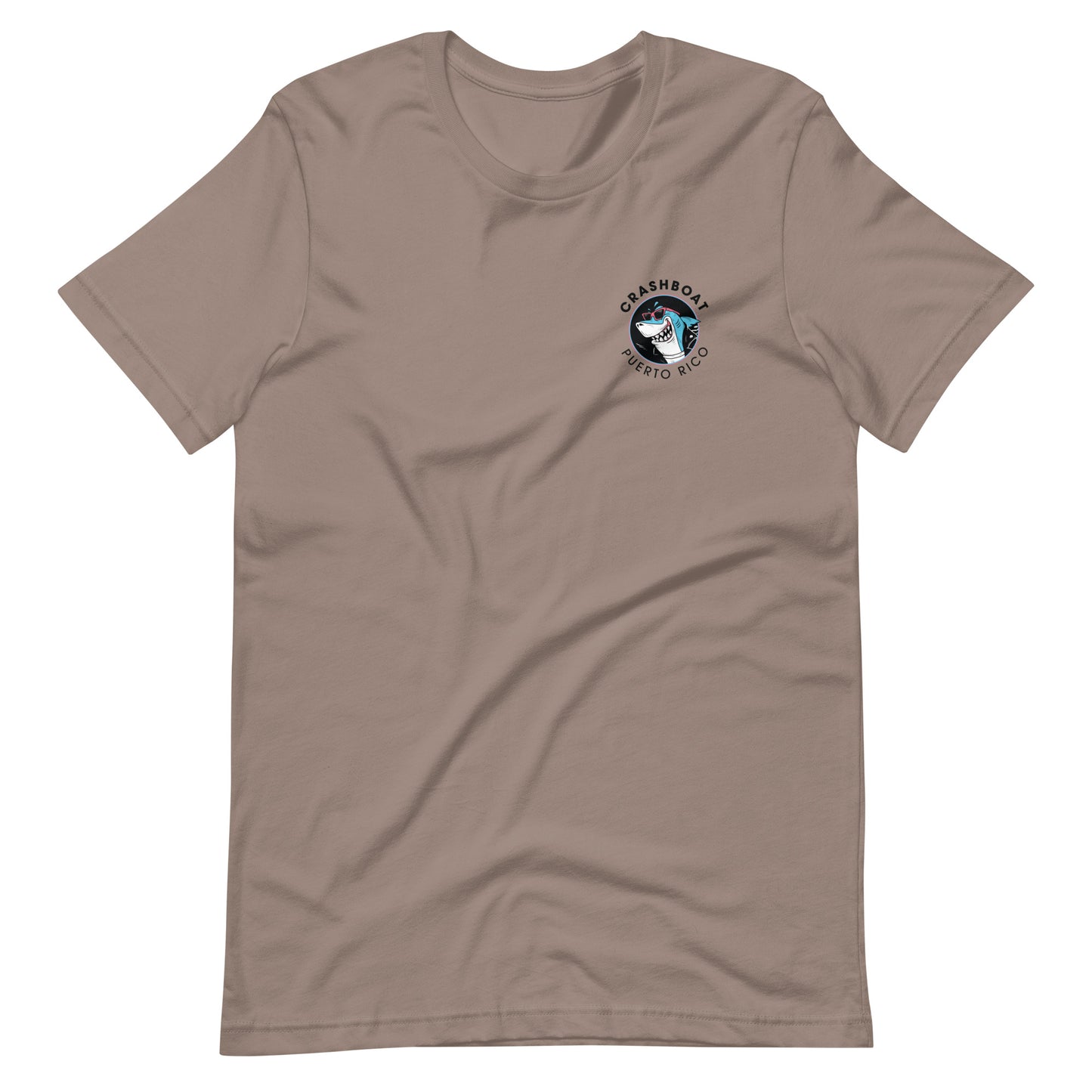 Rockabilly Shark Tee