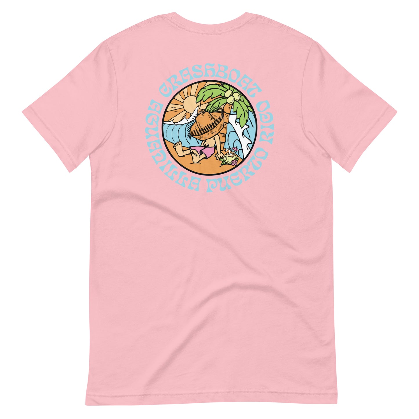 Siesta Tee