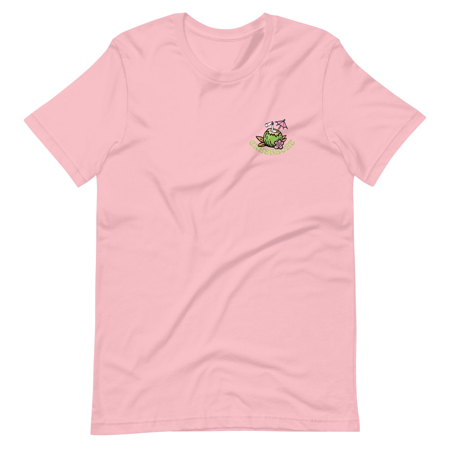 Siesta Tee