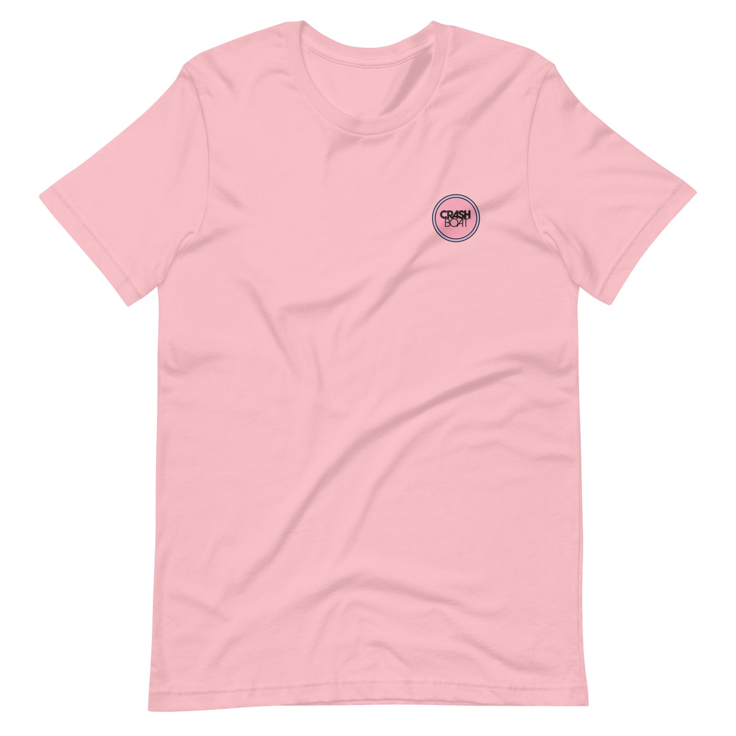 Floral Wave Tee