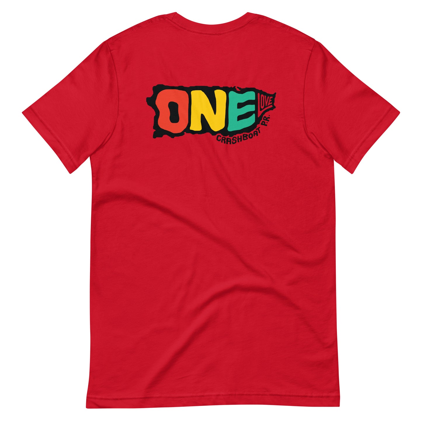One Love Tee