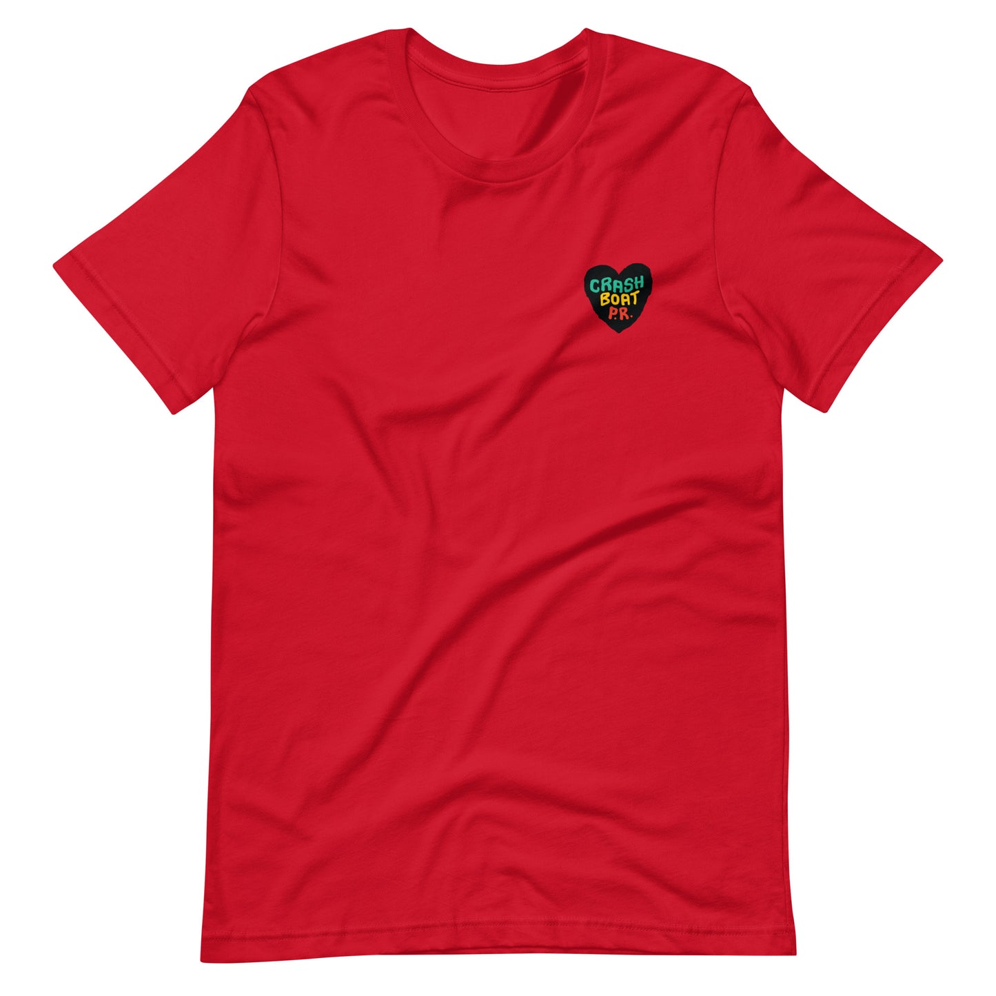 One Love Tee