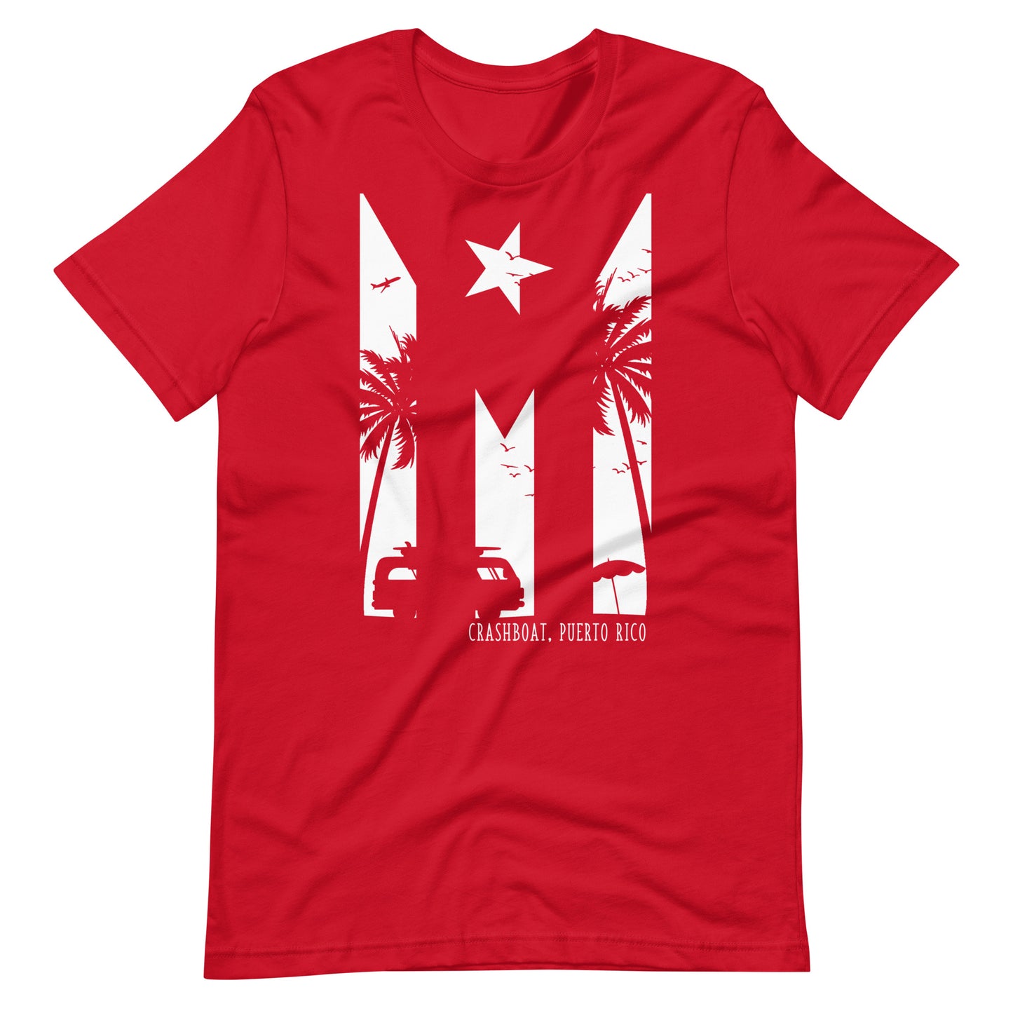 Black Flag Tee