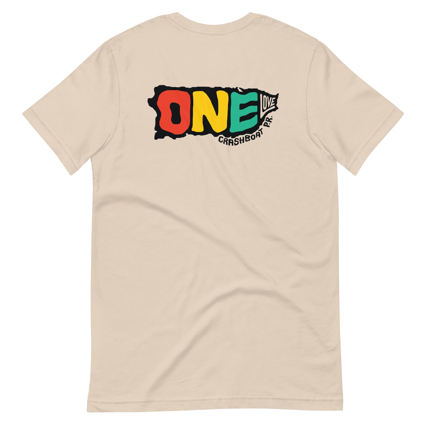 One Love Tee