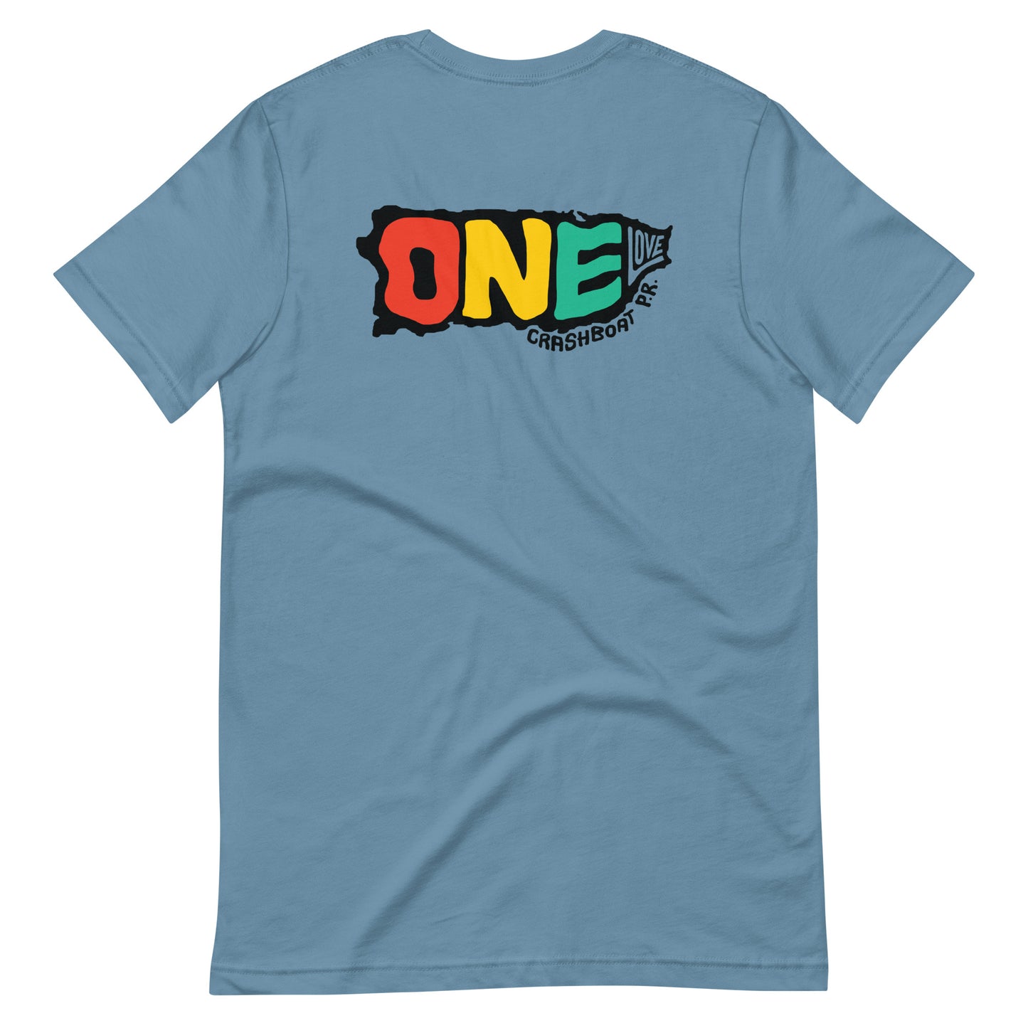 One Love Tee